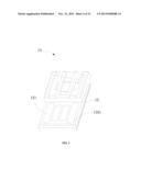 USB FLASH DISK AND ASSEMBLY METHOD THEREOF diagram and image