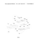 USB FLASH DISK AND ASSEMBLY METHOD THEREOF diagram and image