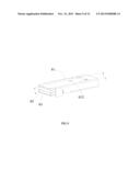 USB FLASH DISK AND ASSEMBLY METHOD THEREOF diagram and image