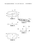 RETRACTABLE KEY STORAGE APPARATUS WITH ORIGINAL KEY ADAPTOR diagram and image