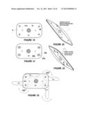 RETRACTABLE KEY STORAGE APPARATUS WITH ORIGINAL KEY ADAPTOR diagram and image