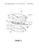 RETRACTABLE KEY STORAGE APPARATUS WITH ORIGINAL KEY ADAPTOR diagram and image