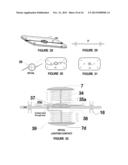 RETRACTABLE KEY STORAGE APPARATUS WITH ORIGINAL KEY ADAPTOR diagram and image