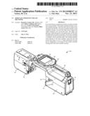 MODULAR VAPOR DETECTOR AND IDENTIFIER diagram and image