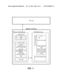 NON-VOLATILE MEMORY AND METHODS WITH SOFT-BIT READS WHILE READING HARD     BITS WITH COMPENSATION FOR COUPLING diagram and image