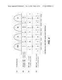 NON-VOLATILE MEMORY AND METHODS WITH SOFT-BIT READS WHILE READING HARD     BITS WITH COMPENSATION FOR COUPLING diagram and image