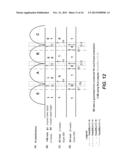 NON-VOLATILE MEMORY AND METHODS WITH SOFT-BIT READS WHILE READING HARD     BITS WITH COMPENSATION FOR COUPLING diagram and image