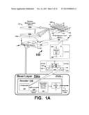 HIGH VOLTAGE SWITCHING CIRCUITRY FOR A CROSS-POINT ARRAY diagram and image