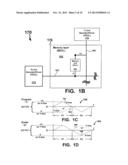 HIGH VOLTAGE SWITCHING CIRCUITRY FOR A CROSS-POINT ARRAY diagram and image