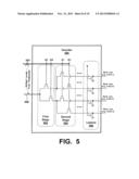 HIGH VOLTAGE SWITCHING CIRCUITRY FOR A CROSS-POINT ARRAY diagram and image