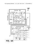 HIGH VOLTAGE SWITCHING CIRCUITRY FOR A CROSS-POINT ARRAY diagram and image