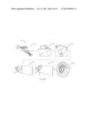 ULTRASONIC NON-DESTRUCTIVE EVALUATION METHODS FOR FRICTION-WELDED BLISKS diagram and image