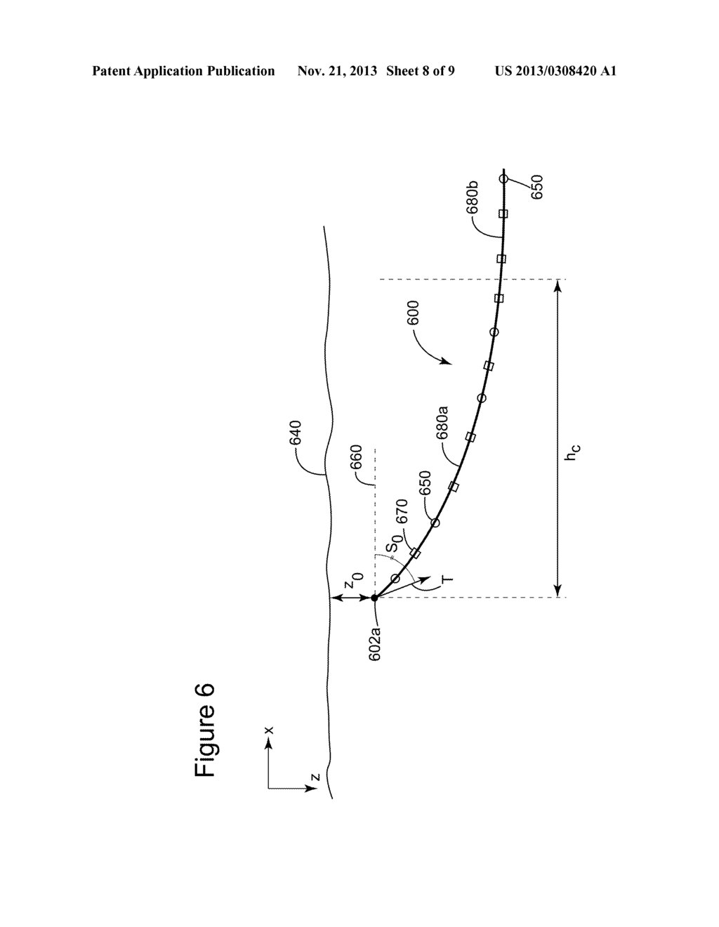 METHOD AND APPARATUS FOR PRE-STACK DEGHOSTING OF SEISMIC DATA - diagram, schematic, and image 09