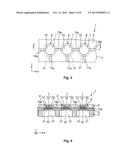 ULTRASONIC TRANSDUCER, ULTRASONIC PROBE, AND ULTRASONIC EXAMINATION DEVICE diagram and image