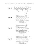 ULTRASONIC TRANSDUCER, ULTRASONIC PROBE, AND ULTRASONIC EXAMINATION DEVICE diagram and image