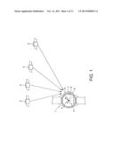 Electronic Device and Satellite Signal Reception Method for an Electronic     Device diagram and image