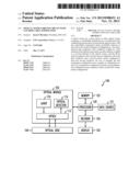 OPTICAL SOURCE DRIVER CIRCUIT WITH CONTROLLABLE TERMINATION diagram and image