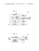 OPTICAL SOURCE DRIVER CIRCUIT WITH CONTROLLABLE TERMINATION diagram and image