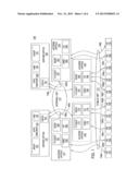 METHOD AND APPARATUS FOR MITIGATING AN OVERLOAD IN A NETWORK diagram and image