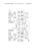 METHOD AND APPARATUS FOR MITIGATING AN OVERLOAD IN A NETWORK diagram and image