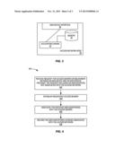 Method and Apparatus for Populating M2M Relevant Identities During Access     Network Bearer Setup diagram and image