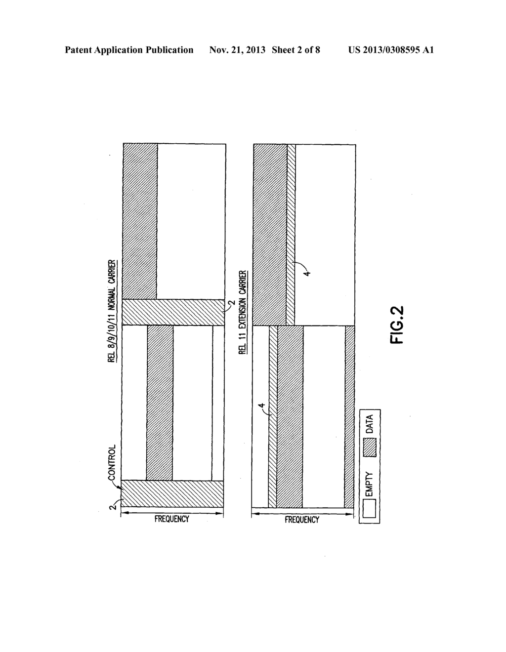 REUSE OF LEGACY RADIO ACCESS TECHNOLOGY - diagram, schematic, and image 03