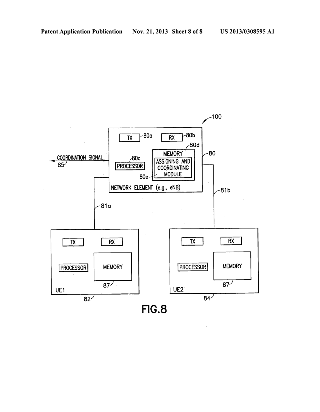 REUSE OF LEGACY RADIO ACCESS TECHNOLOGY - diagram, schematic, and image 09