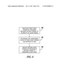 INITIATING A UNICAST STREAM BASED ON A TRIGGERING EVENT ASSOCIATED WITH A     NODE RECEIVING A MULTICAST STREAM diagram and image