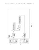 Synchronizing Multiple Transcoding Devices Utilizing Simultaneity of     Receipt of Multicast Packets diagram and image