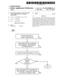 Translating Media Access Control (MAC) Addresses In A Network Hierarchy diagram and image