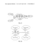 FILTERING AND ROUTE LOOKUP IN A SWITCHING DEVICE diagram and image