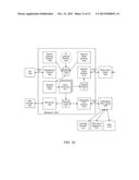 TECHNIQUES FOR SENDING AND RELAYING INFORMATION OVER BROADCAST AND     NON-BROADCAST COMMUNICATIONS MEDIA diagram and image