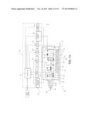 Method and Apparatus for Reducing the Amplitude Modulation of Optical     Signals in External Cavity Lasers diagram and image