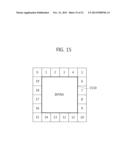 METHOD FOR ENCODING AND DECODING IMAGE AND DEVICE USING SAME diagram and image