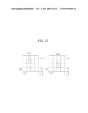 METHOD FOR ENCODING AND DECODING IMAGE AND DEVICE USING SAME diagram and image