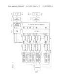 MULTICARRIER-SIGNAL RECEIVING APPARATUS AND MULTICARRIER-SIGNAL     TRANSMITTING APPARATUS diagram and image