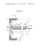 RADIATION DETECTION APPARATUS AND RADIATION DETECTION SYSTEM diagram and image