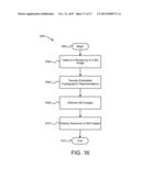 CAPTURING VIDEO OF AN IMAGE WITH EMBEDDED CODE TO ACCESS CONTENT diagram and image