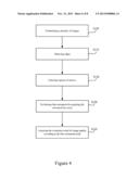 METHOD FOR ESTIMATING BLUR DEGREE OF IMAGE AND METHOD FOR EVALUATING IMAGE     QUALITY diagram and image