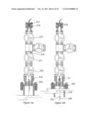 Deployment of fibre optic cables and joining of tubing for use in     boreholes diagram and image