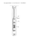 Deployment of fibre optic cables and joining of tubing for use in     boreholes diagram and image