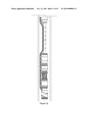 Deployment of fibre optic cables and joining of tubing for use in     boreholes diagram and image