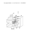 DENSE FIBER OPTIC CONNECTOR ASSEMBLIES AND RELATED CONNECTORS AND CABLES     SUITABLE FOR ESTABLISHING OPTICAL CONNECTIONS FOR OPTICAL BACKPLANES IN     EQUIPMENT RACKS diagram and image