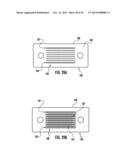 DENSE FIBER OPTIC CONNECTOR ASSEMBLIES AND RELATED CONNECTORS AND CABLES     SUITABLE FOR ESTABLISHING OPTICAL CONNECTIONS FOR OPTICAL BACKPLANES IN     EQUIPMENT RACKS diagram and image