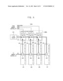 OPTICAL MEMORY SYSTEM INCLUDING AN OPTICALLY CONNECTED MEMORY MODULE AND     COMPUTING SYSTEM INCLUDING THE SAME diagram and image