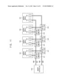 OPTICAL MEMORY SYSTEM INCLUDING AN OPTICALLY CONNECTED MEMORY MODULE AND     COMPUTING SYSTEM INCLUDING THE SAME diagram and image