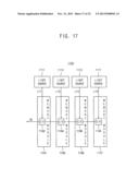 OPTICAL MEMORY SYSTEM INCLUDING AN OPTICALLY CONNECTED MEMORY MODULE AND     COMPUTING SYSTEM INCLUDING THE SAME diagram and image