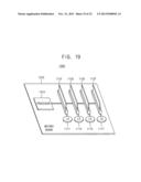 OPTICAL MEMORY SYSTEM INCLUDING AN OPTICALLY CONNECTED MEMORY MODULE AND     COMPUTING SYSTEM INCLUDING THE SAME diagram and image