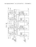 OPTICAL MEMORY SYSTEM INCLUDING AN OPTICALLY CONNECTED MEMORY MODULE AND     COMPUTING SYSTEM INCLUDING THE SAME diagram and image