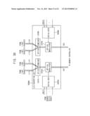 OPTICAL MEMORY SYSTEM INCLUDING AN OPTICALLY CONNECTED MEMORY MODULE AND     COMPUTING SYSTEM INCLUDING THE SAME diagram and image